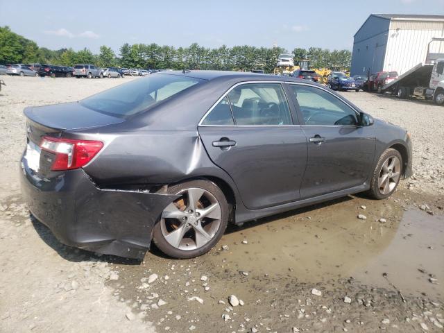 VIN 4T1BK1FK2DU526724 2013 Toyota Camry, SE no.3