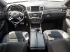 MERCEDES-BENZ ML 350 4MA photo