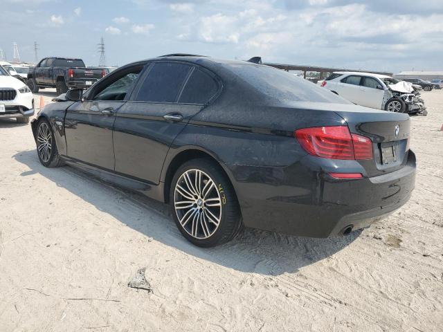 VIN WBA5B1C58ED479729 2014 BMW 5 Series, 535 I no.2