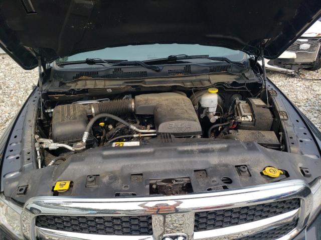 2021 RAM 1500 CLASS - 1C6RR7LG2MS532723