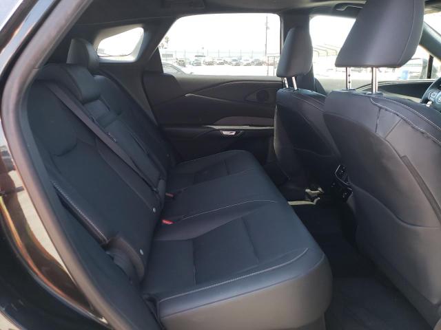 2024 LEXUS RX 350 PRE JTJCHMAA8R2015851