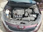 KIA OPTIMA EX photo