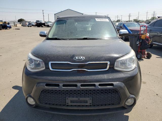 VIN KNDJX3A52E7034015 2014 KIA Soul, ! no.5