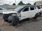 2019 JEEP COMPASS TR - 3C4NJDDB9KT629218