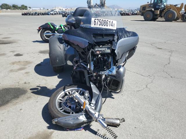2022 HARLEY-DAVIDSON FLHTCUTG 1HD1MAF2XNB855256