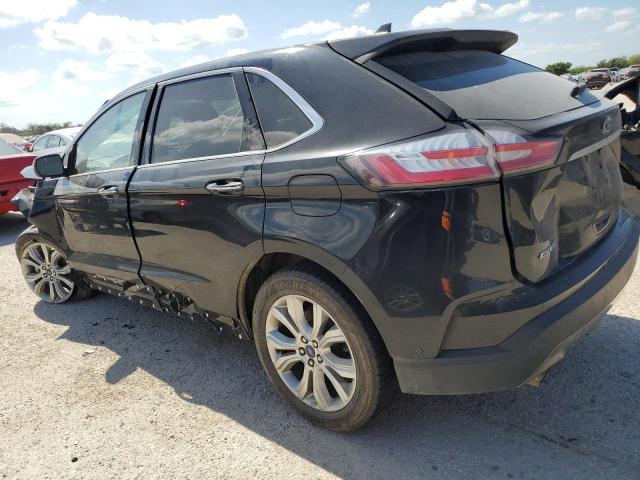 Vin: 2fmpk3k90lbb34785, lot: 80159644, ford edge titanium 20202