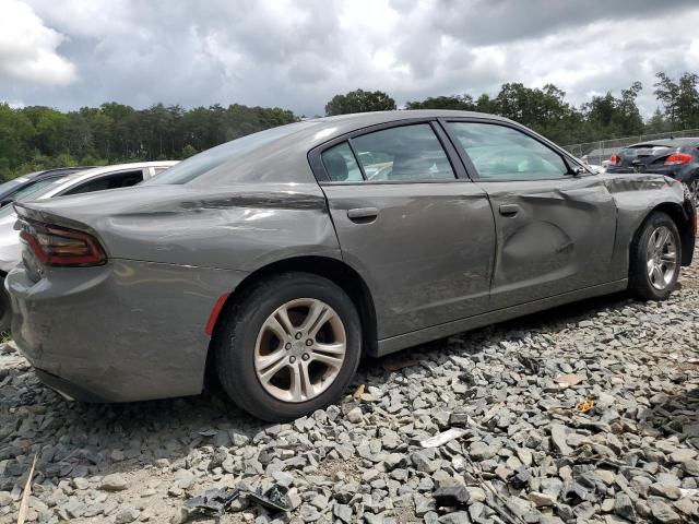 2018 DODGE CHARGER SX - 2C3CDXBG3JH265839