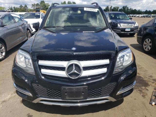 2015 MERCEDES-BENZ GLK 350 4M - WDCGG8JB6FG395904