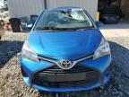 TOYOTA YARIS L photo