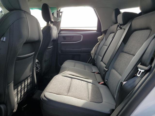 2024 FORD BRONCO SPO - 3FMCR9B69RRF08713