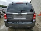 FORD ESCAPE LIM photo