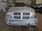 DODGE NITRO HEAT photo