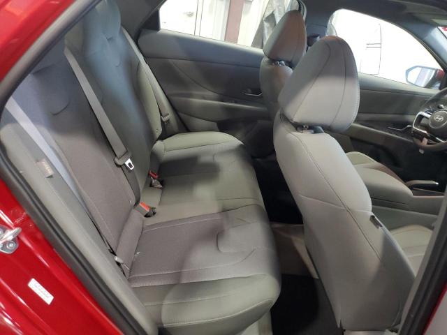 2024 HYUNDAI ELANTRA SE - KMHLL4DG9RU803085