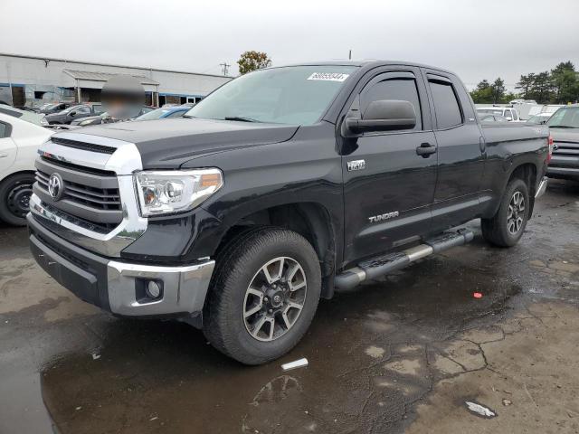 VIN 5TFUY5F1XEX331688 2014 Toyota Tundra, Double Ca... no.1