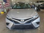 TOYOTA CAMRY SE photo