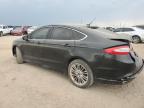 FORD FUSION SE photo