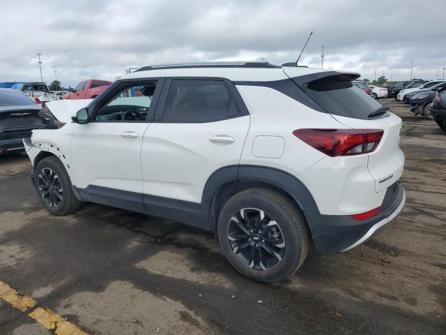 2021 CHEVROLET TRAILBLAZE - KL79MPS2XMB107079