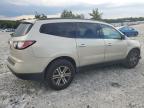 CHEVROLET TRAVERSE L photo