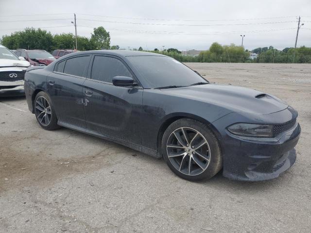 VIN 2C3CDXEJ3JH225428 2018 Dodge Charger, Srt 392 no.4