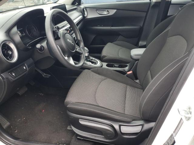 2022 KIA FORTE FE - 3KPF24AD2NE456061