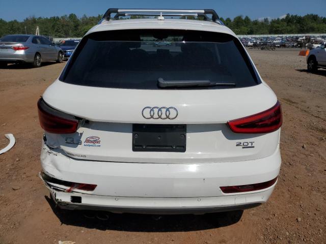 2015 AUDI Q3 PRESTIG - WA1GFCFS6FR009002
