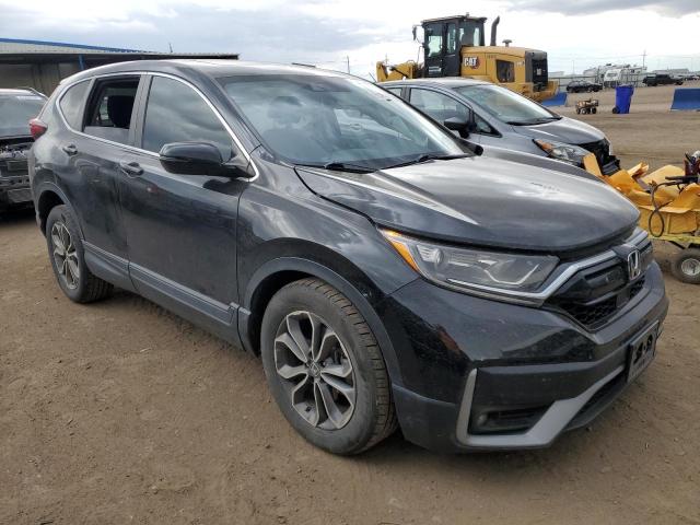 2020 HONDA CR-V 5J6RW2H56LA014110