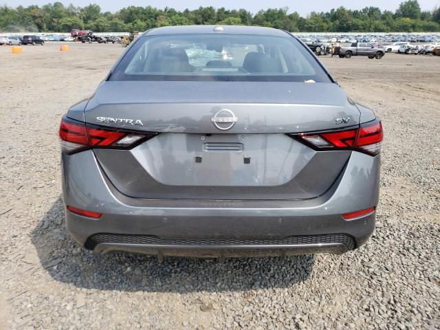 2024 NISSAN SENTRA SV - 3N1AB8CV4RY246950