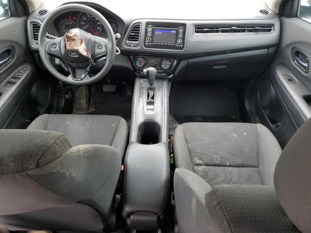 2022 HONDA HR-V LX - 3CZRU6H31NM726476