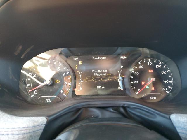 2024 JEEP COMPASS LA - 3C4NJDBN3RT105439