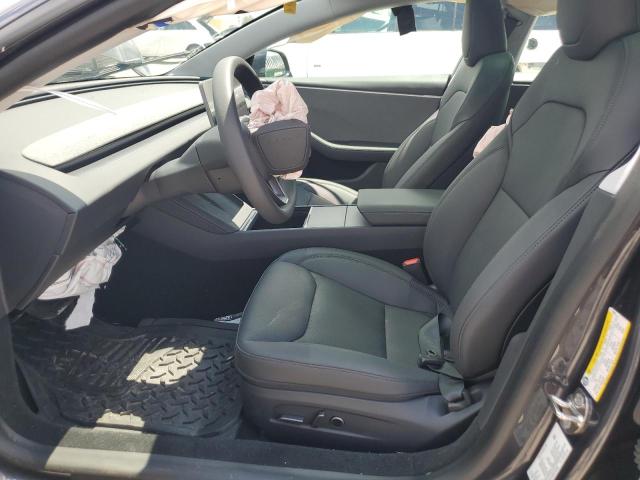 2024 TESLA MODEL 3 - 5YJ3E1EA8RF759306
