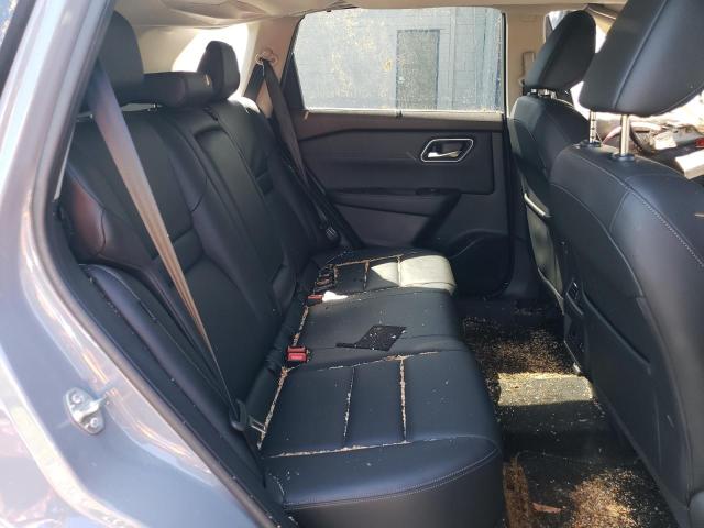 2021 NISSAN ROGUE SL - JN8AT3CB9MW239855