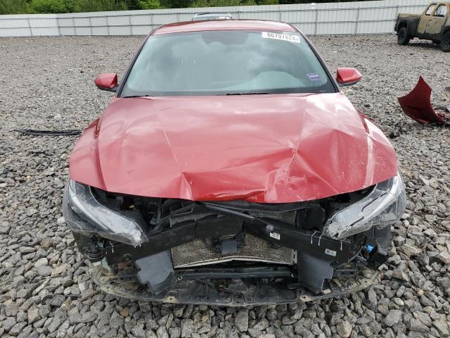 2023 HYUNDAI ELANTRA SE - KMHLS4AG1PU432217