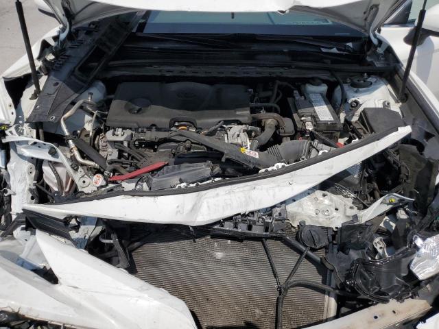 2020 TOYOTA CAMRY LE - 4T1C11AK5LU388948