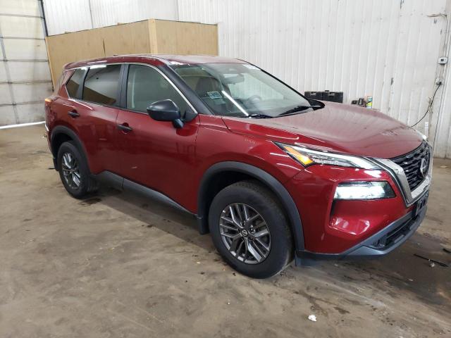 2021 NISSAN ROGUE S - 5N1AT3AB6MC809970