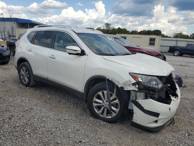 2016 NISSAN ROGUE S - KNMAT2MT8GP616073