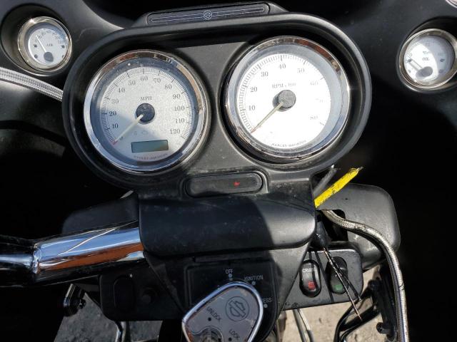 2011 HARLEY-DAVIDSON FLTRX 1HD1KH418BB608872