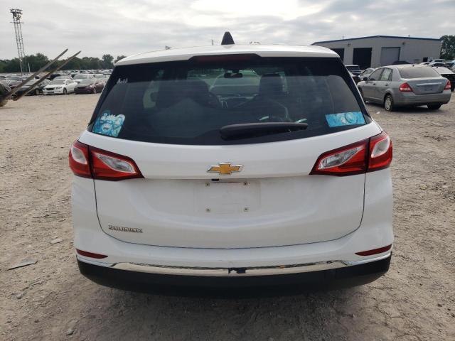 2018 CHEVROLET EQUINOX LS - 2GNAXHEVXJ6110427