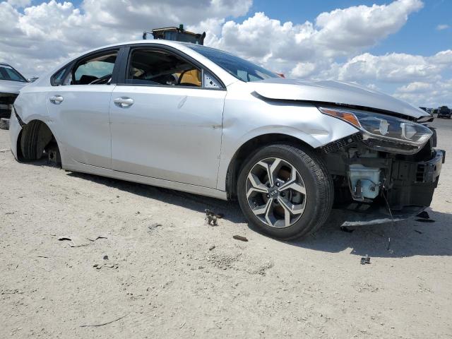 2021 KIA FORTE FE - 3KPF24AD8ME335176