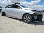 Lot #3023960251 2021 KIA FORTE FE