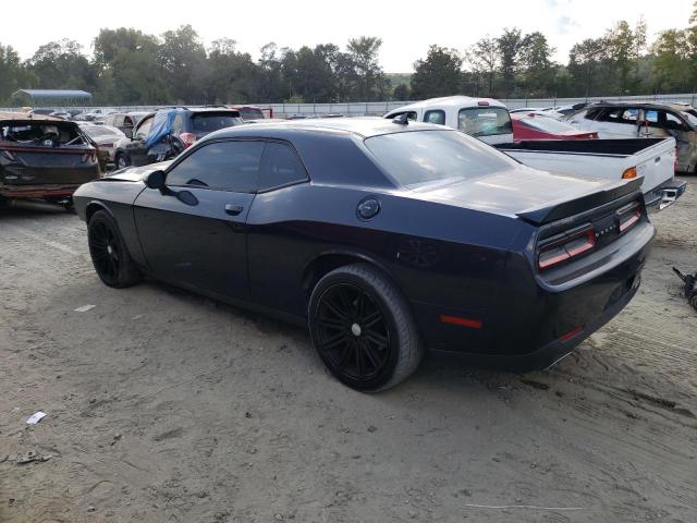 2016 DODGE CHALLENGER - 2C3CDZAG6GH245297