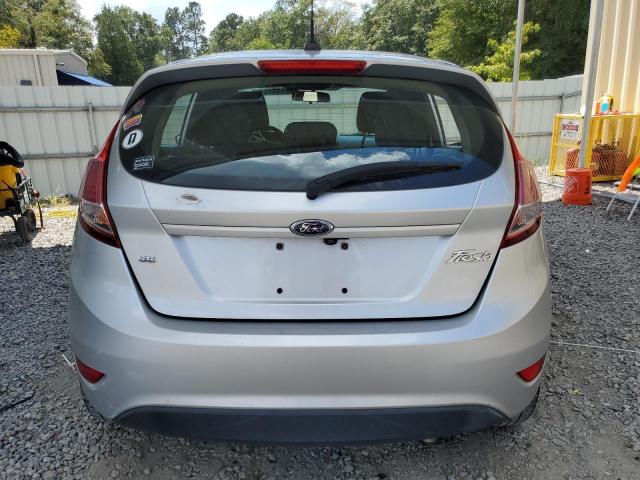 2019 FORD FIESTA SE - 3FADP4EJ4KM144209