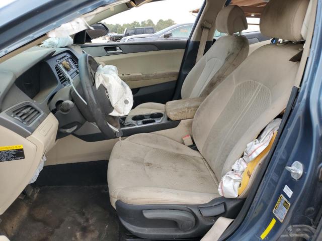 2015 HYUNDAI SONATA SE - 5NPE24AF5FH222247