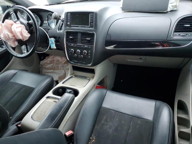 2019 DODGE GRAND CARA - 2C4RDGCG1KR712765