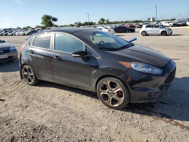 2016 FORD FIESTA ST - 3FADP4GX1GM199631
