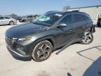 2022 HYUNDAI TUCSON SEL - 5NMJFCAE9NH016848