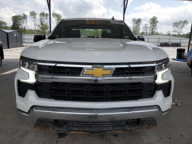 2023 CHEVROLET SILVERADO - 2GCUDDED4P1142861