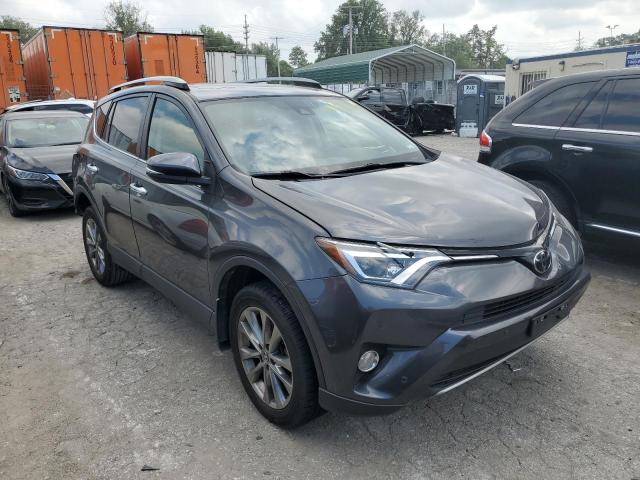 VIN JTMYFREV5HJ129674 2017 Toyota RAV4, Limited no.4