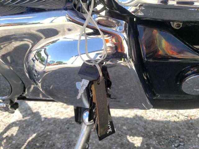 2006 HONDA VT1100 C 1HFSC18006A001362