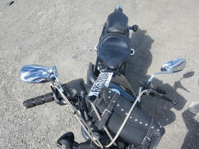 2014 YAMAHA XVS950 CU JYAVN05EXEA007529