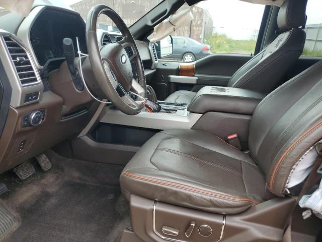2015 FORD F150 SUPER - 1FTEW1EG8FFD08846